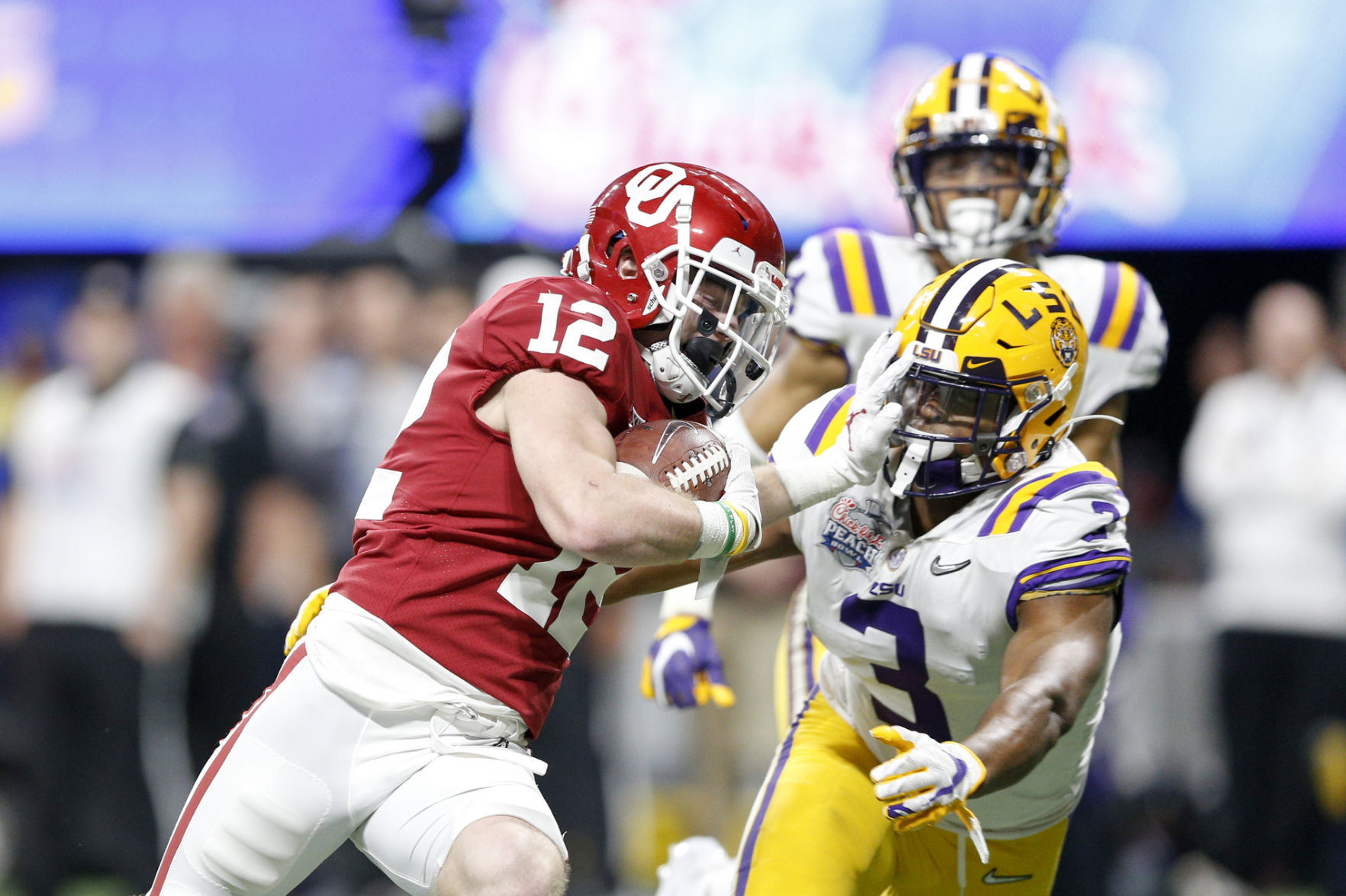 Peach Bowl